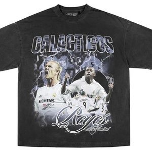 Real Madrid Shirt